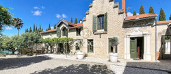 vente Maison de maître Pezenas