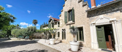 vente Maison de maître Pezenas