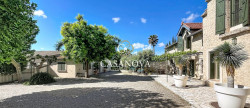 vente Maison de maître Pezenas