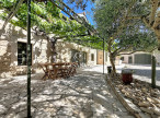 vente Maison de maître Pezenas