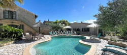 vente Maison de maître Pezenas