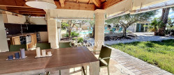 vente Maison de maître Pezenas