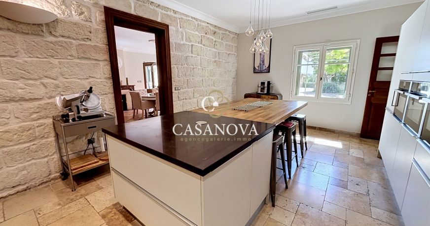 vente Maison de maître Pezenas