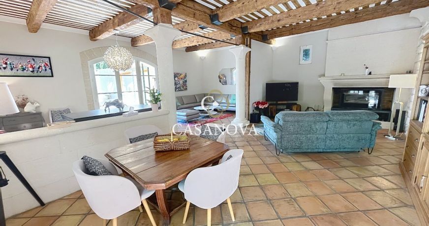 vente Maison de maître Pezenas