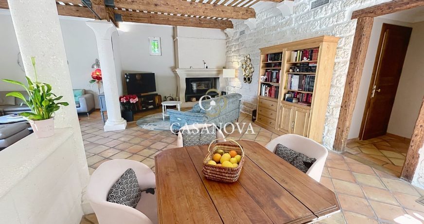 vente Maison de maître Pezenas
