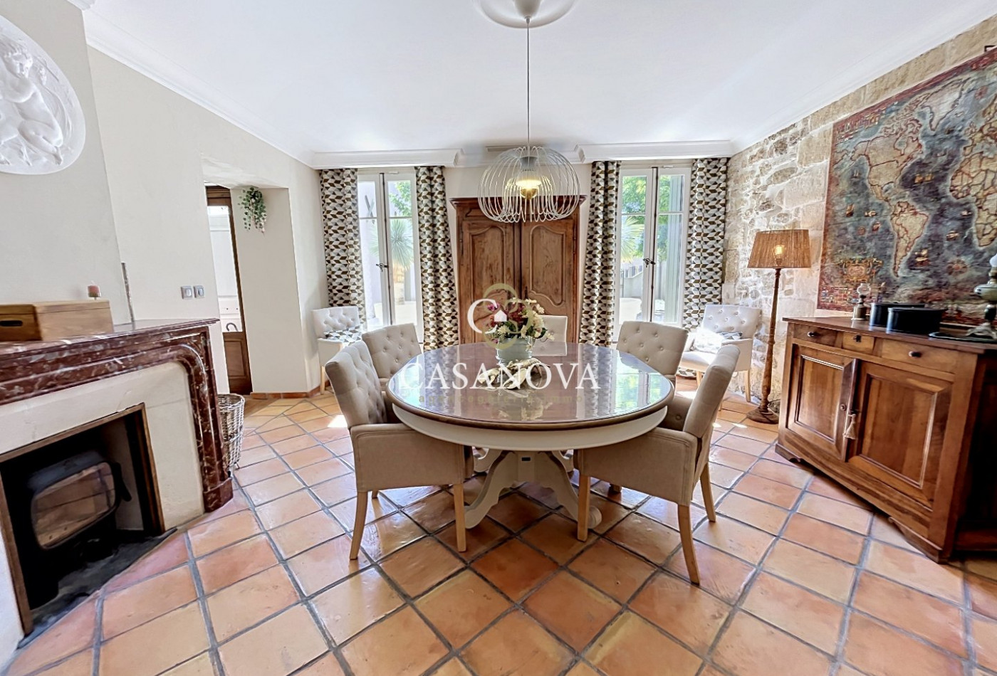 vente Maison de maître Pezenas - Photo 13