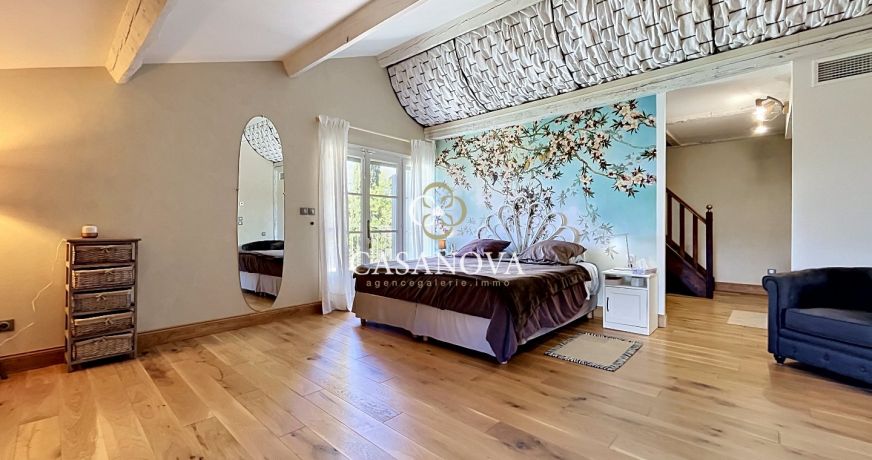 vente Maison de maître Pezenas