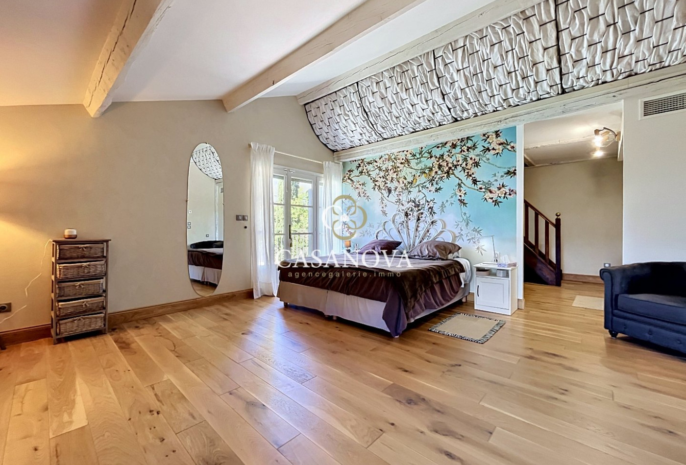 vente Maison de maître Pezenas - Photo 17