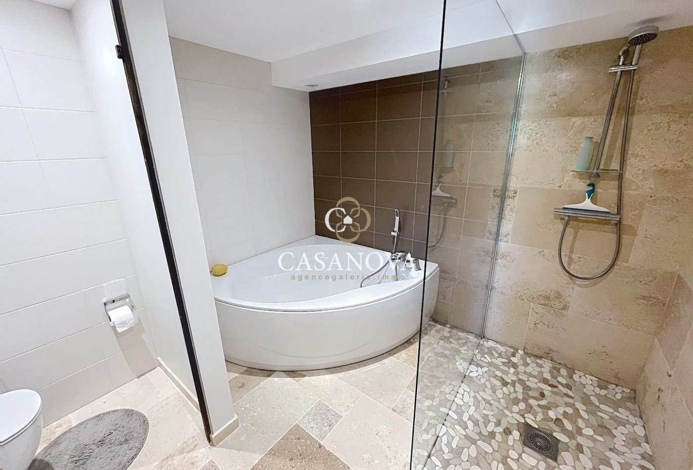 vente Maison de maître Pezenas - Photo 18