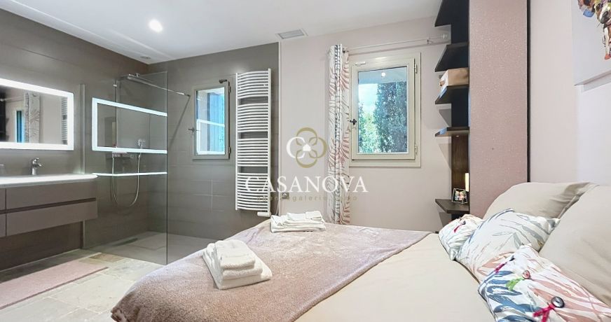 vente Maison de maître Pezenas