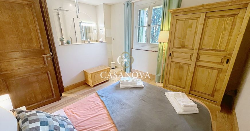 vente Maison de maître Pezenas