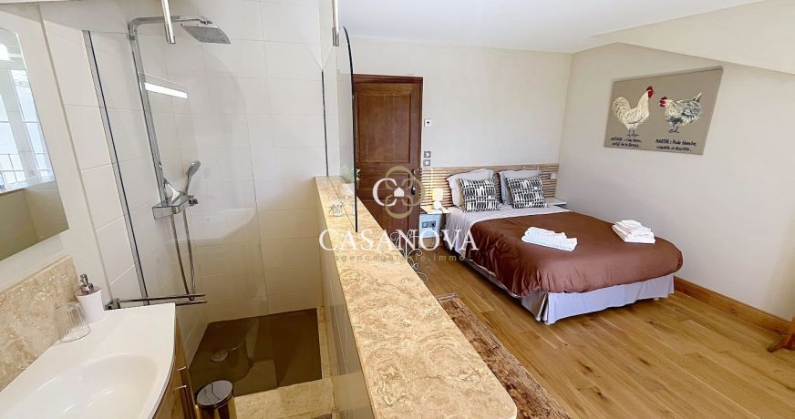 vente Maison de maître Pezenas