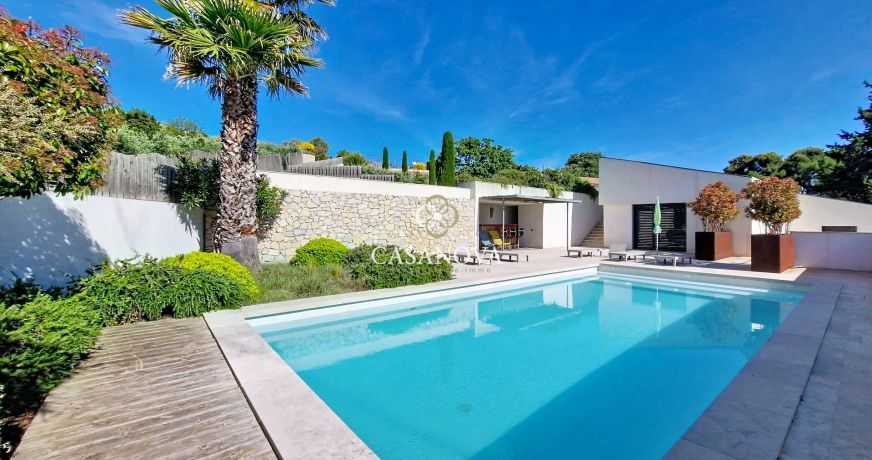 vente Maison Clermont L'herault