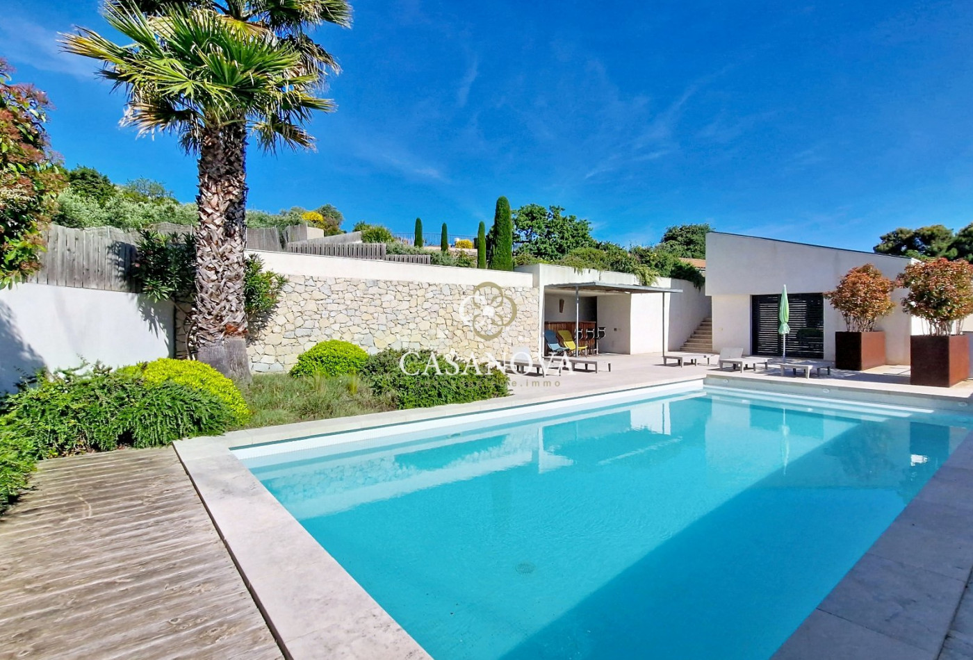 vente Maison Clermont L'herault - Photo 1