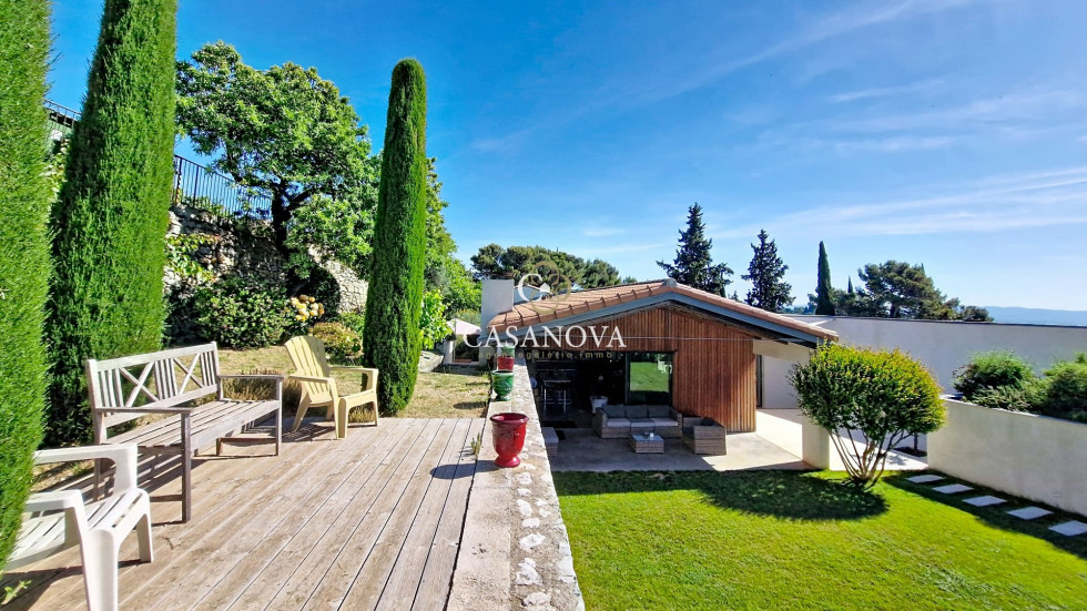 vente Maison Clermont L'herault - Photo 10