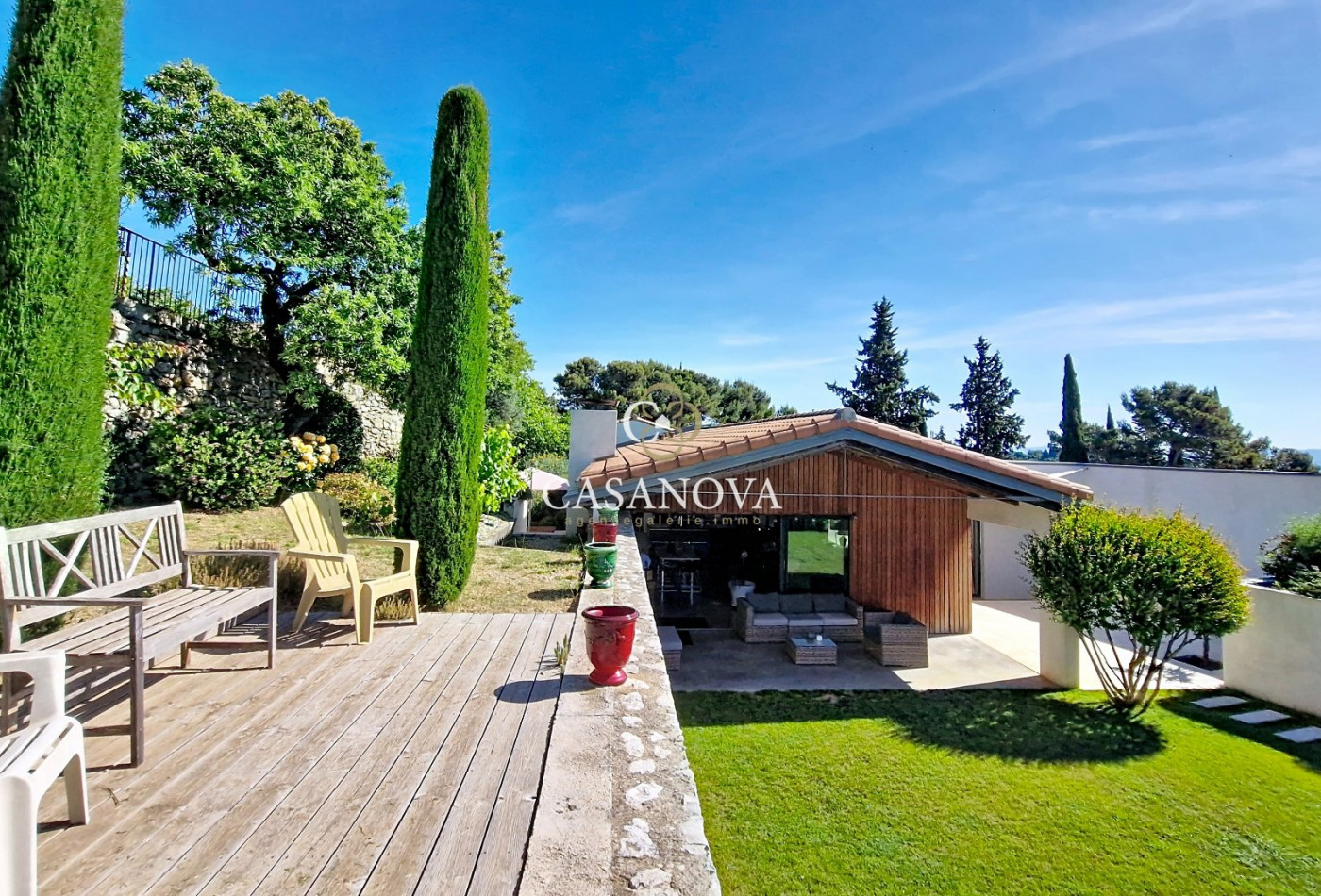 vente Maison Clermont L'herault - Photo 10