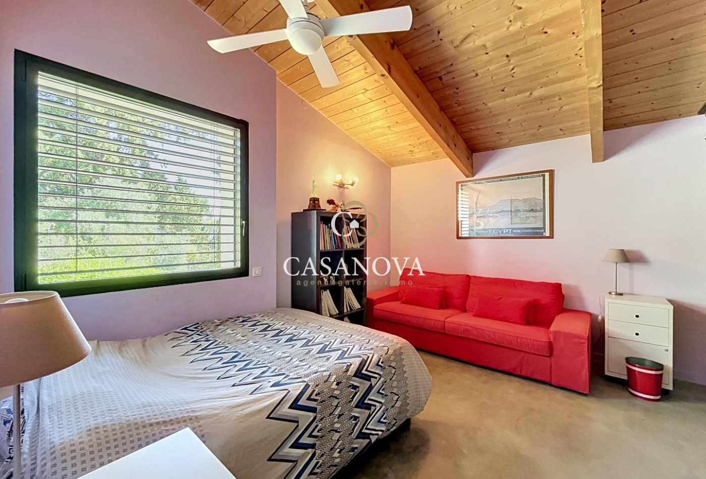 vente Maison Clermont L'herault - Photo 14