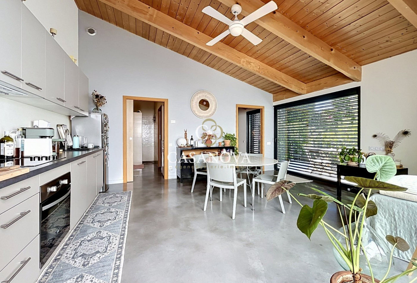 vente Maison Clermont L'herault - Photo 15