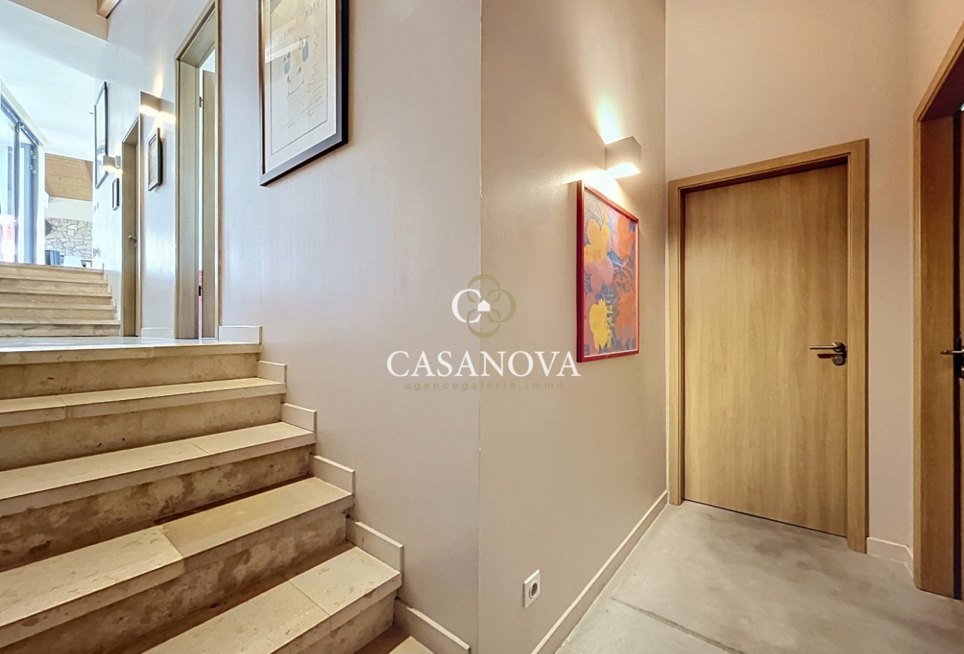 vente Maison Clermont L'herault - Photo 17