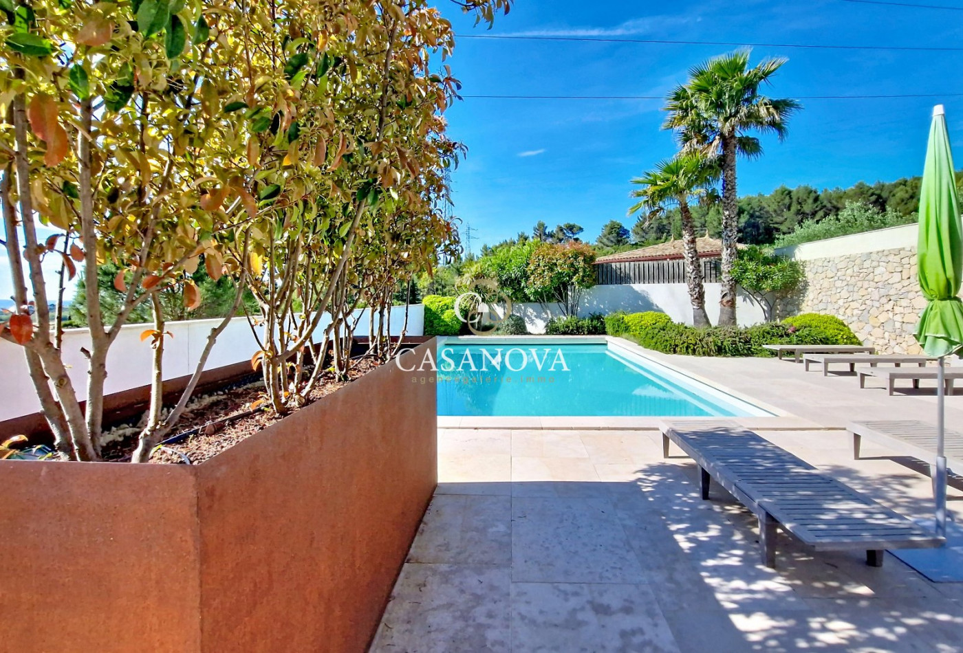 vente Maison Clermont L'herault - Photo 19