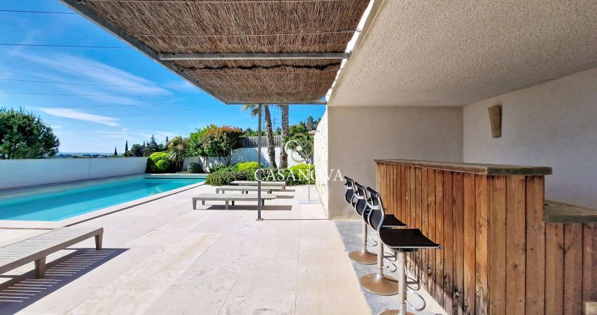 vente Maison Clermont L'herault