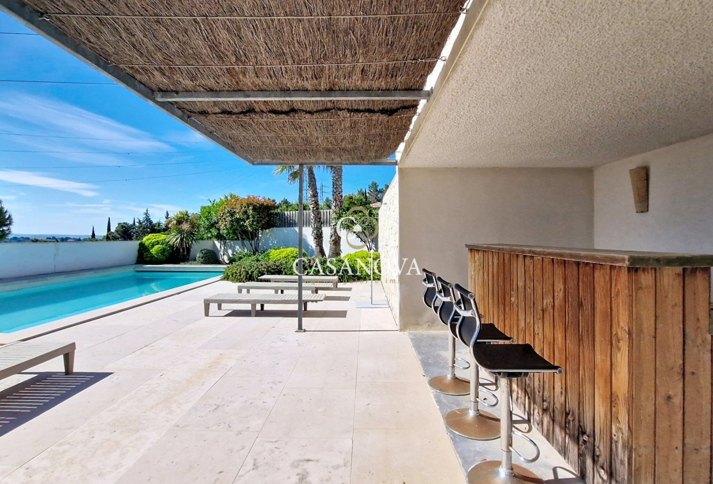 vente Maison Clermont L'herault - Photo 2