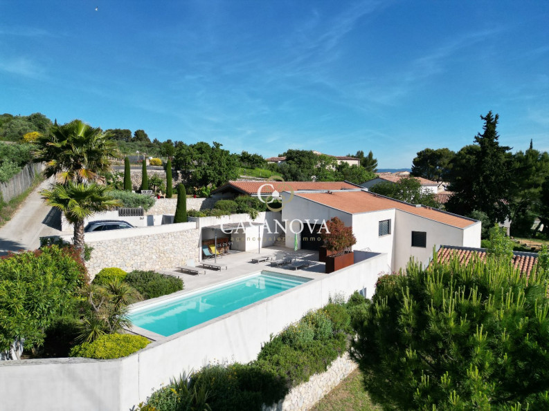 vente Maison Clermont L'herault - Photo 4