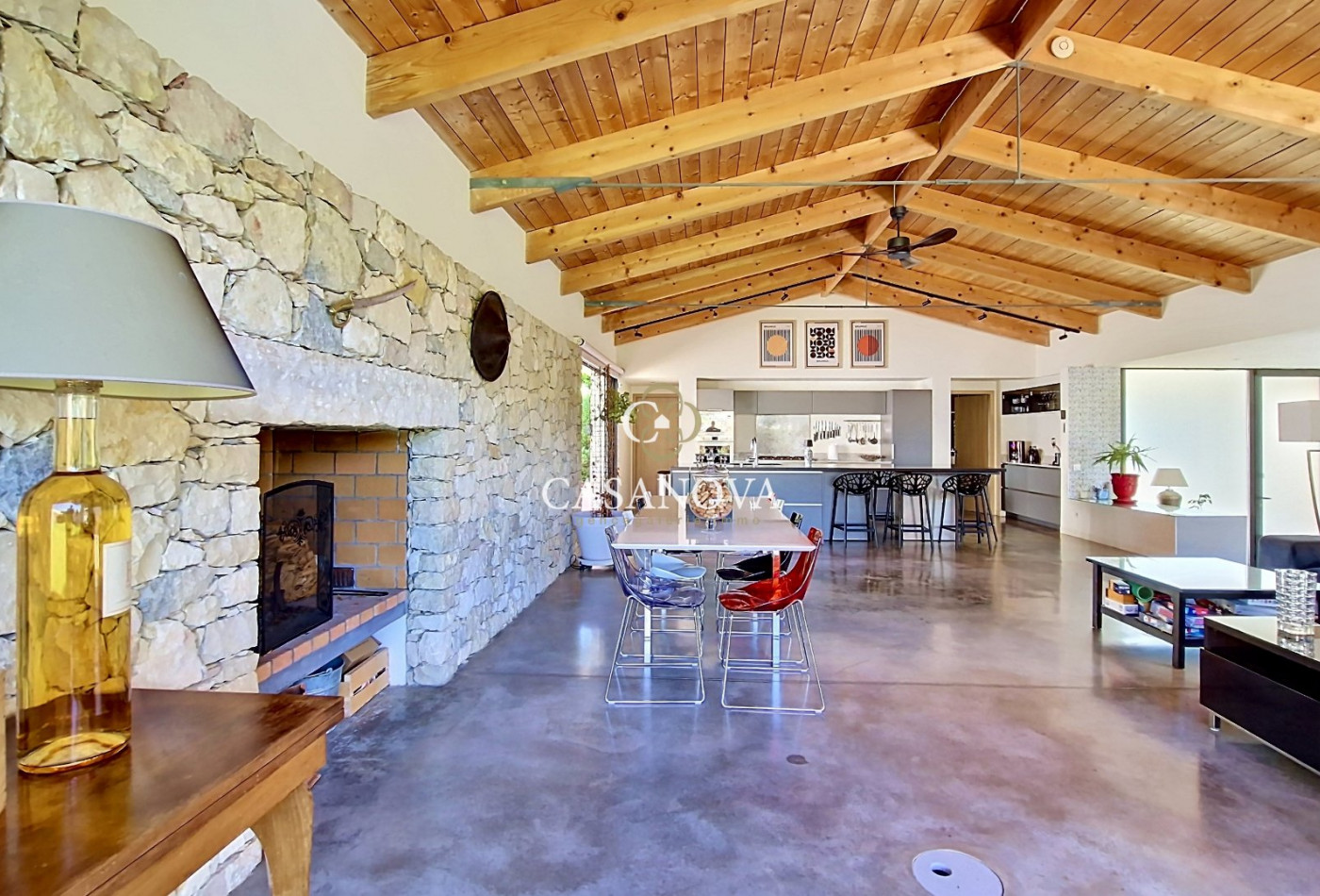 vente Maison Clermont L'herault - Photo 5