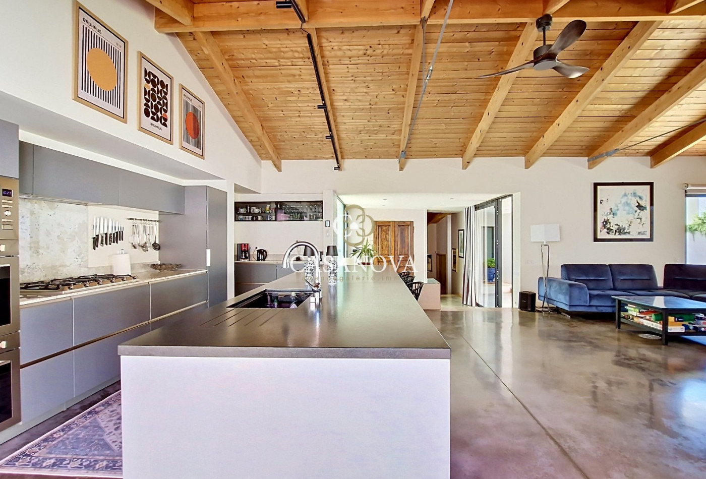 vente Maison Clermont L'herault - Photo 7