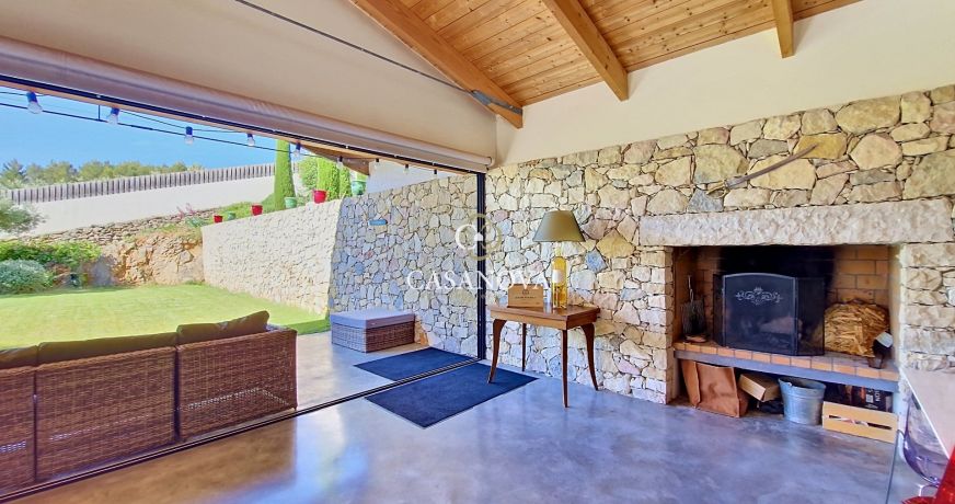 vente Maison Clermont L'herault