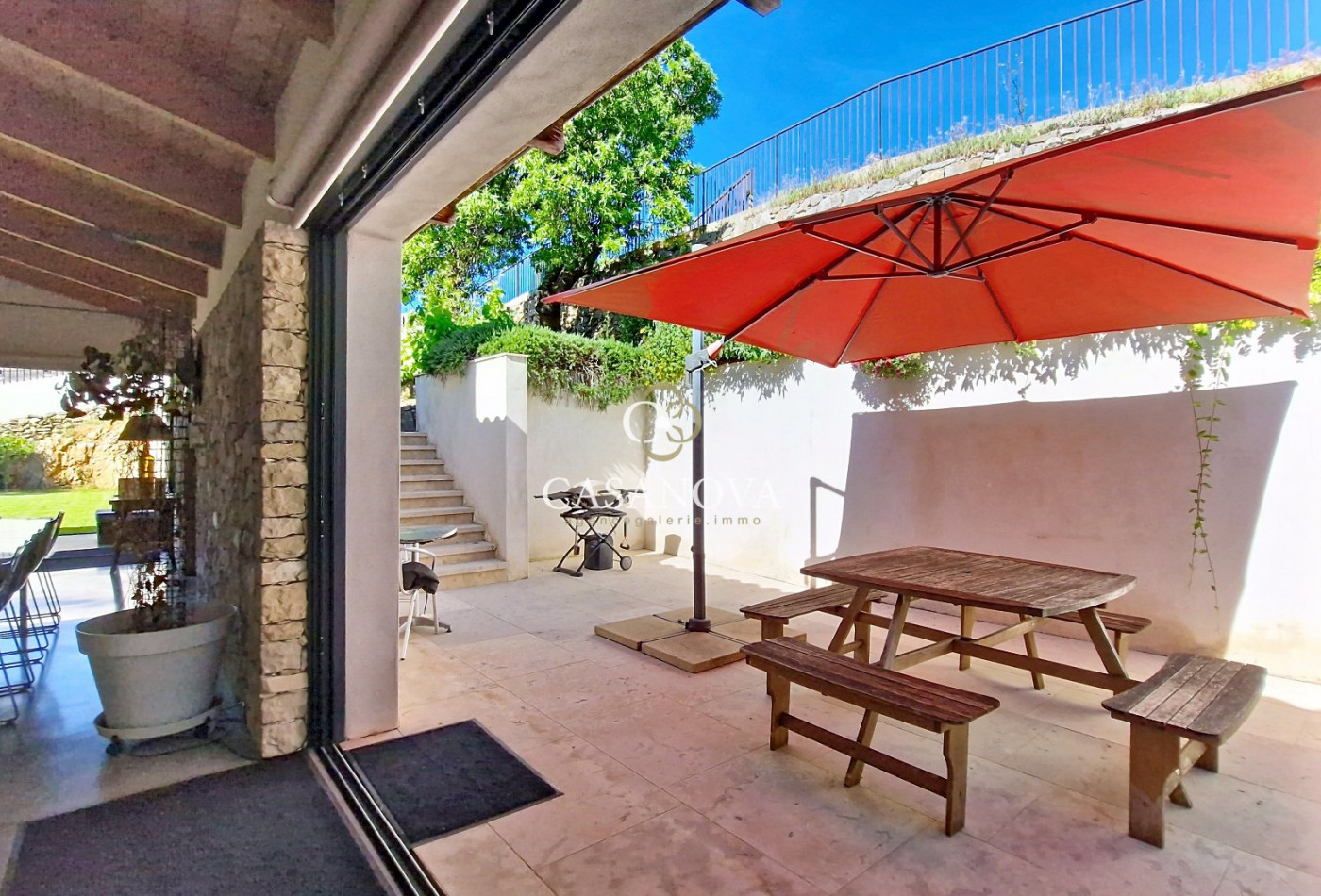 vente Maison Clermont L'herault - Photo 9