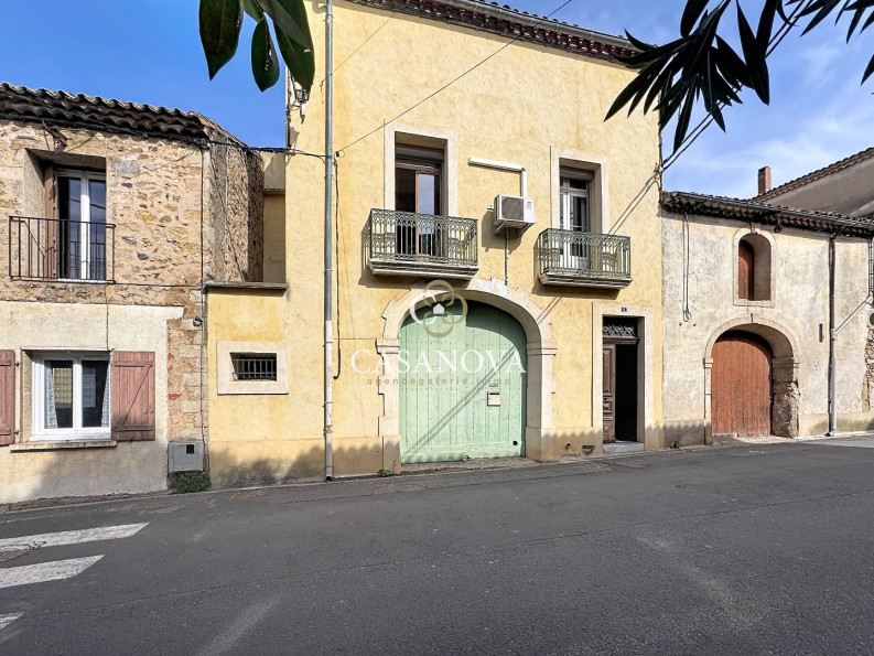 vente Maison de village Brignac - Photo 1