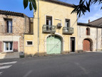 vente Maison de village Brignac