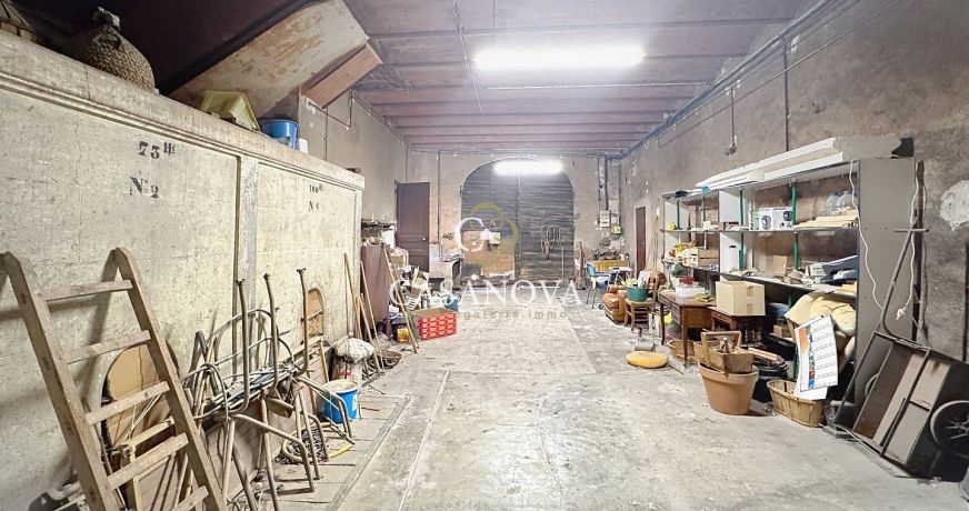 vente Maison de village Brignac