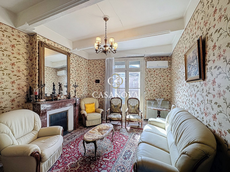 vente Maison de village Brignac - Photo 3