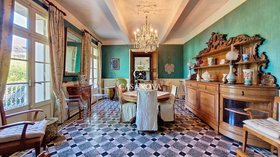 vente Maison Pezenas - Photo 1