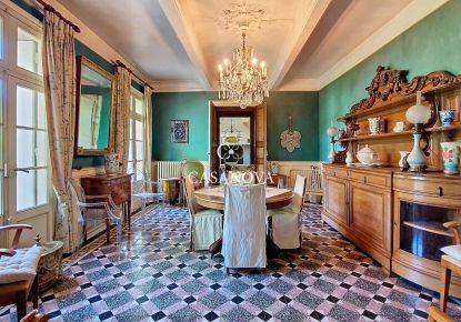 vente Maison Pezenas