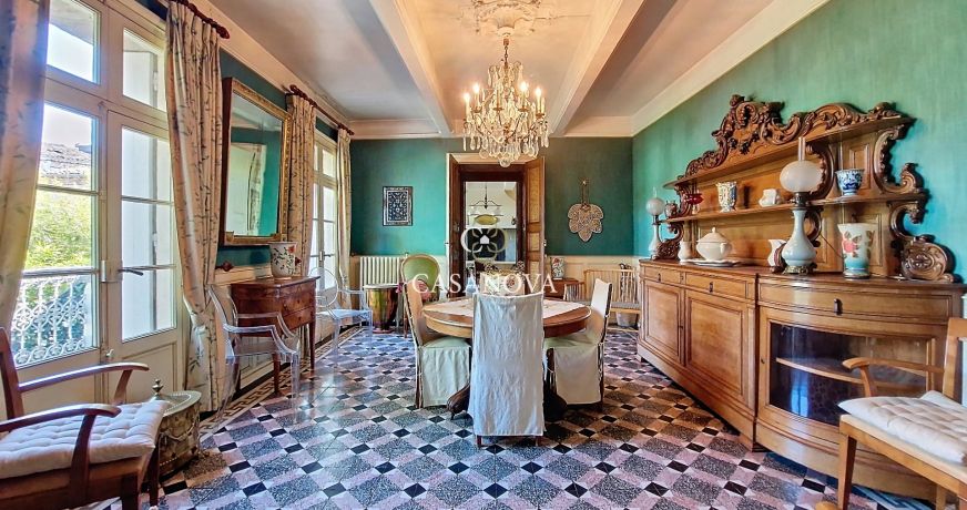 vente Maison Pezenas