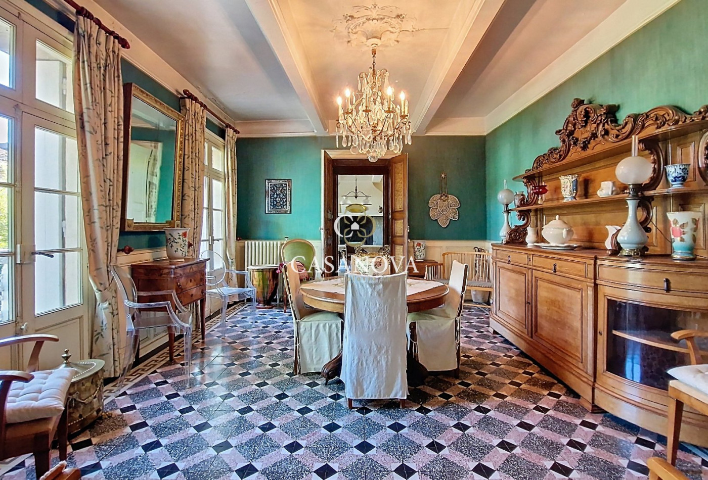 vente Maison Pezenas - Photo 1