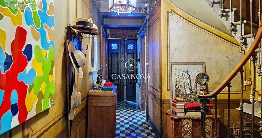 vente Maison Pezenas