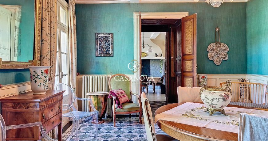 vente Maison Pezenas