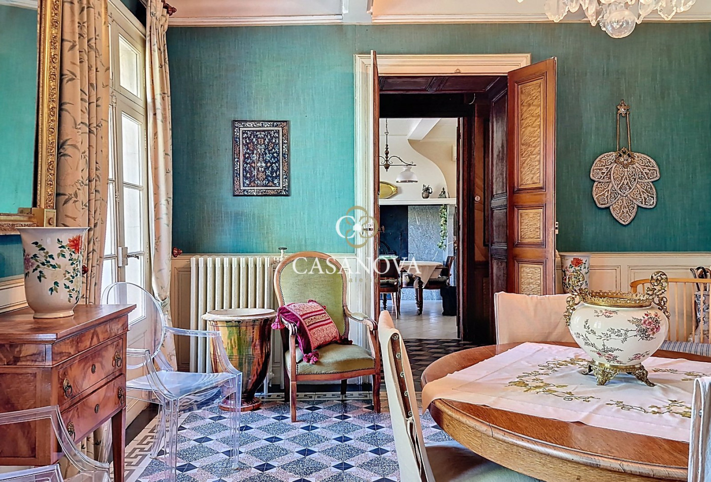 vente Maison Pezenas - Photo 11
