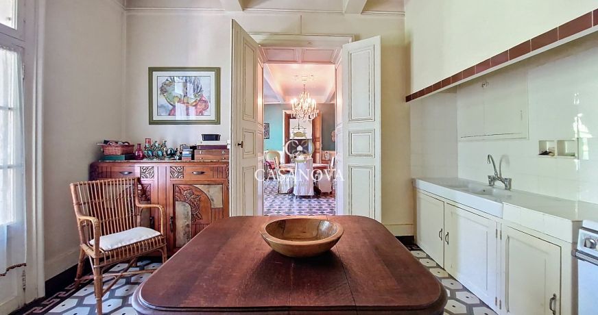 vente Maison Pezenas