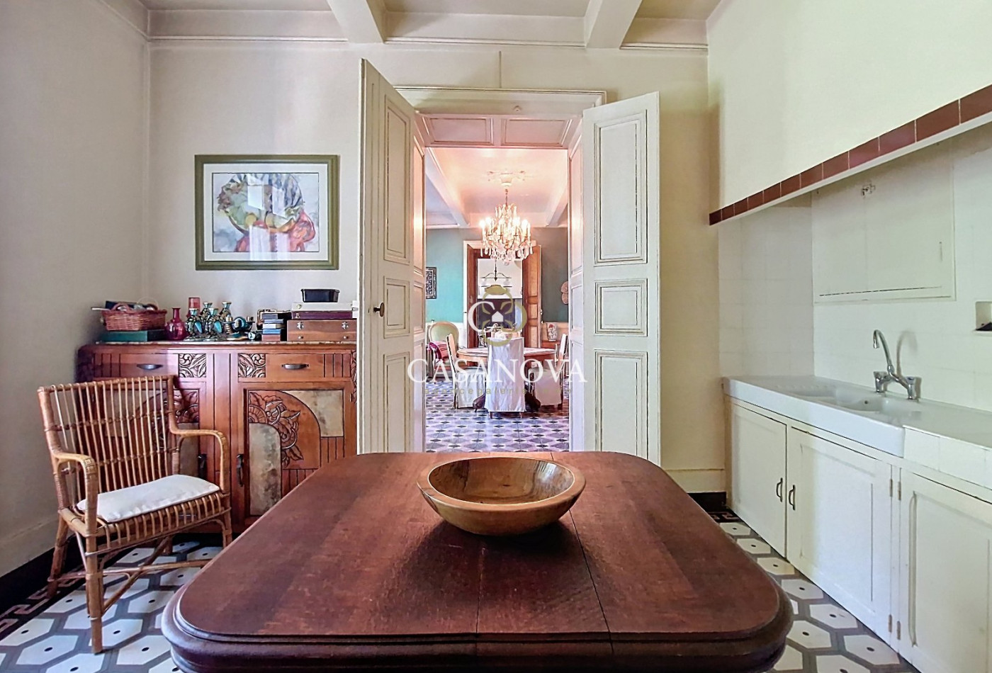 vente Maison Pezenas - Photo 12