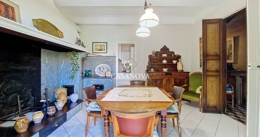 vente Maison Pezenas
