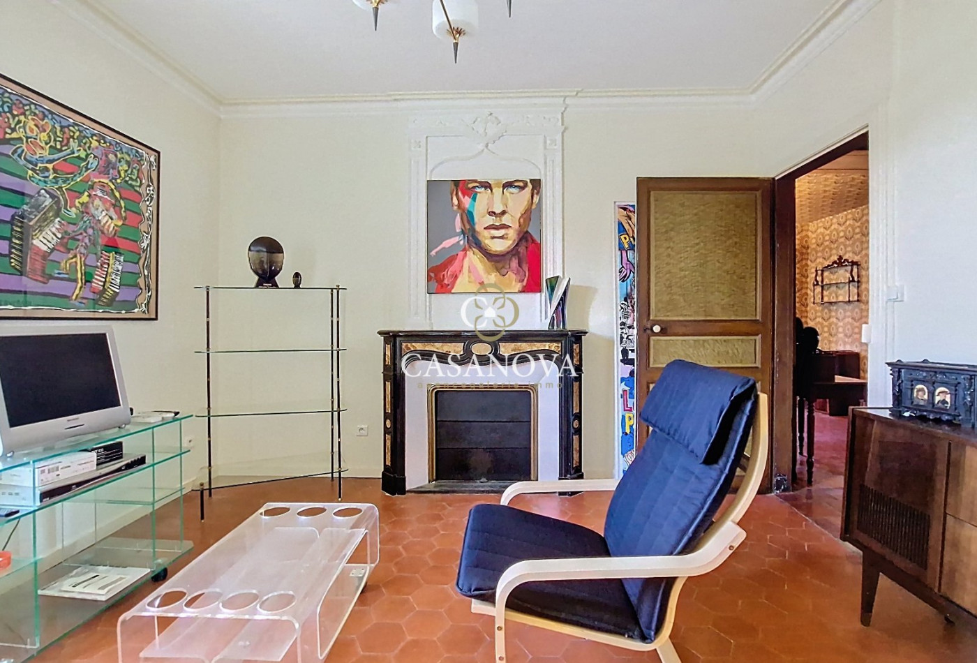 vente Maison Pezenas - Photo 15