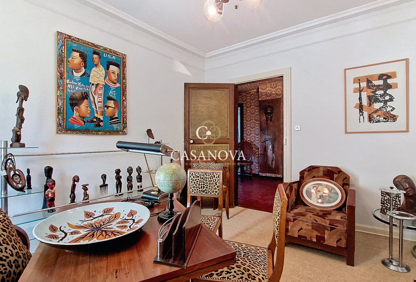 vente Maison Pezenas - Photo 16