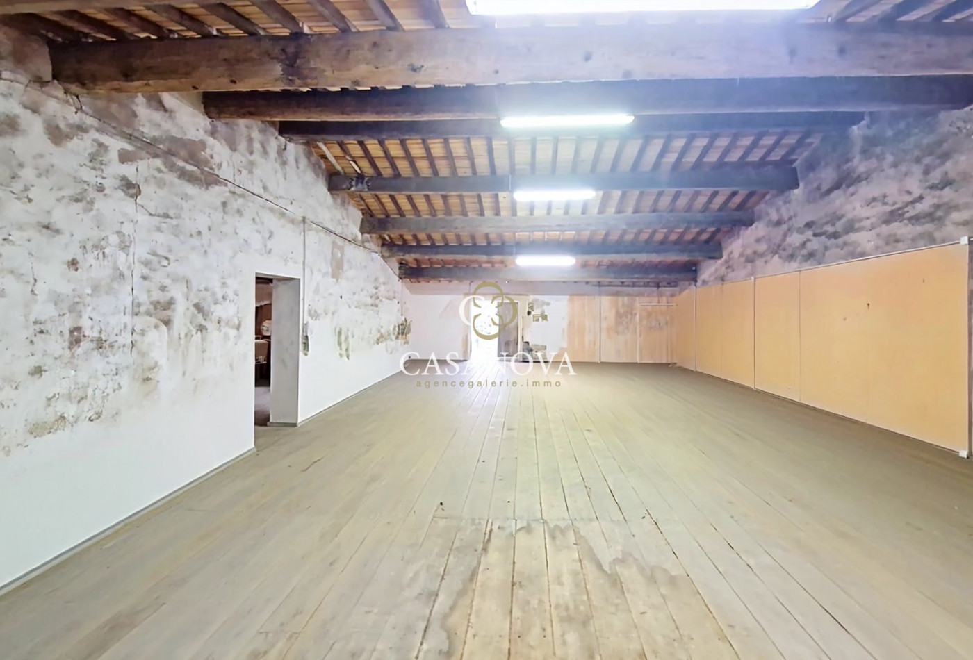 vente Maison Pezenas - Photo 17