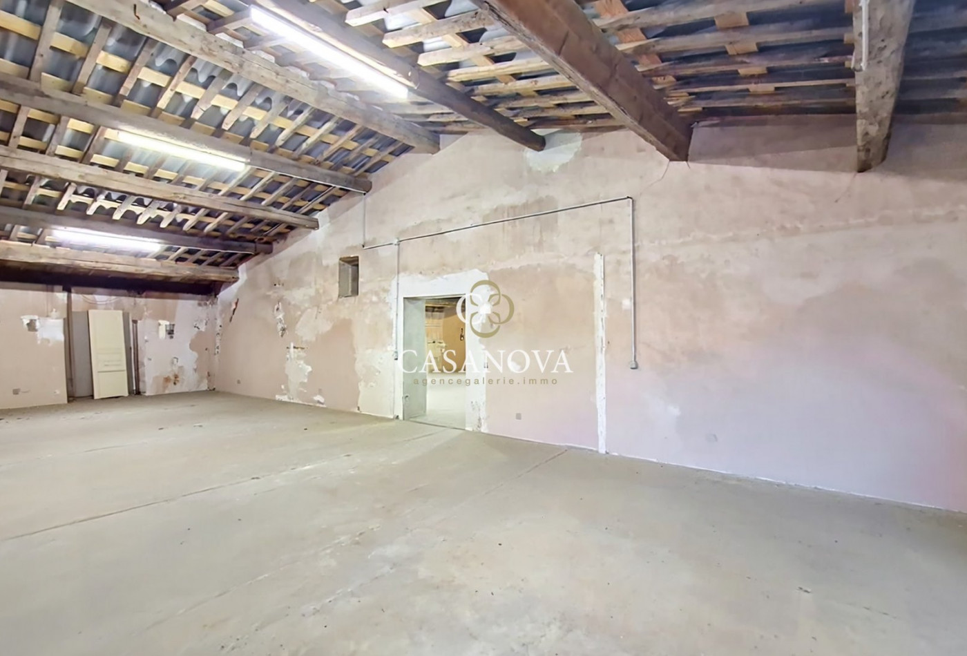 vente Maison Pezenas - Photo 18
