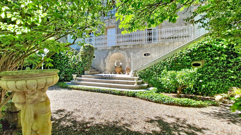 vente Maison Pezenas - Photo 2